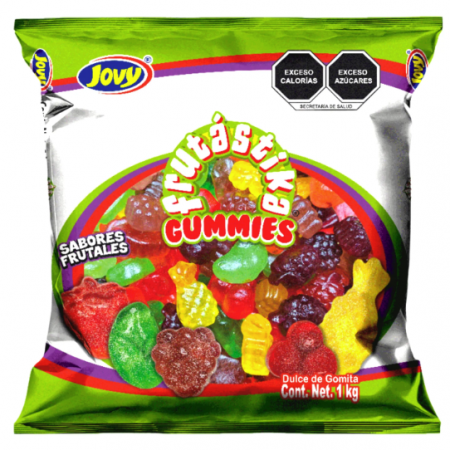 Gummies PAQUETE 2