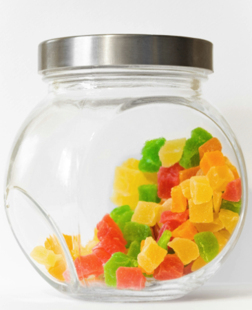 Gummies PAQUETE 3